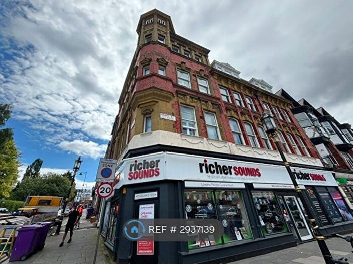 1 Bedroom Flat To Rent In Bold Place, Liverpool, L1