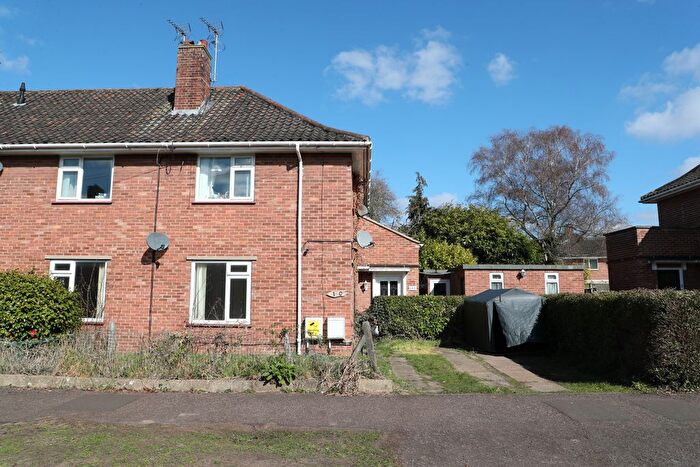 2 Bedroom Flat To Rent In Buckingham Road, Norwich, NR4