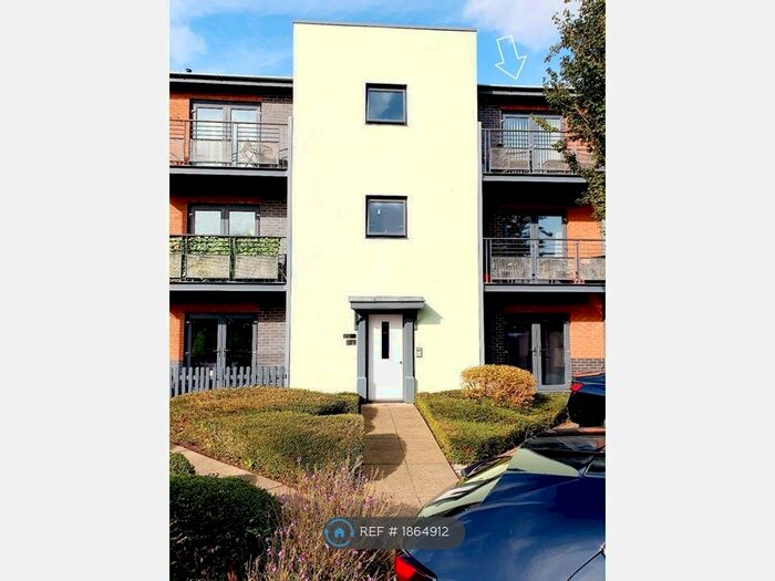 2 Bedroom Flat To Rent In Lichfield, Lichfield, WS14