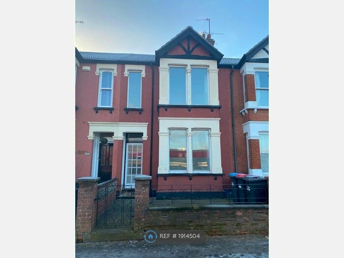 4 Bedroom Terraced House To Rent In Stratford Road, Wolverton, MK12