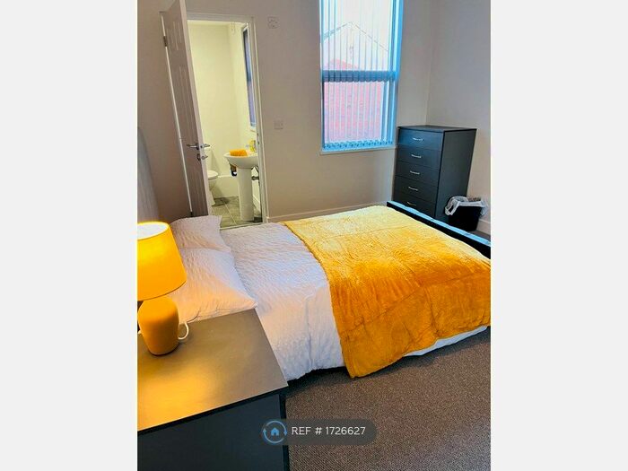 1 Bedroom Property To Rent In Uttoxeter New Road, Derby, DE22