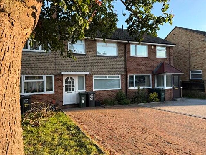 3 Bedroom House To Rent In Miskin Road, Dartford, DA1