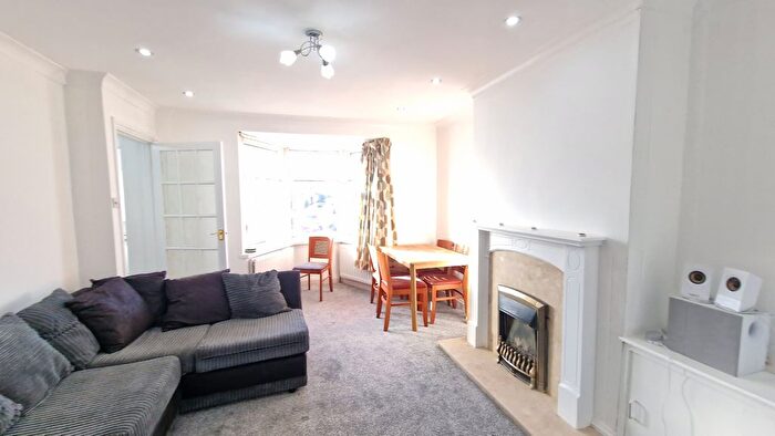 3 Bedroom Terraced House To Rent In Wash Lane, Birmingham, B25