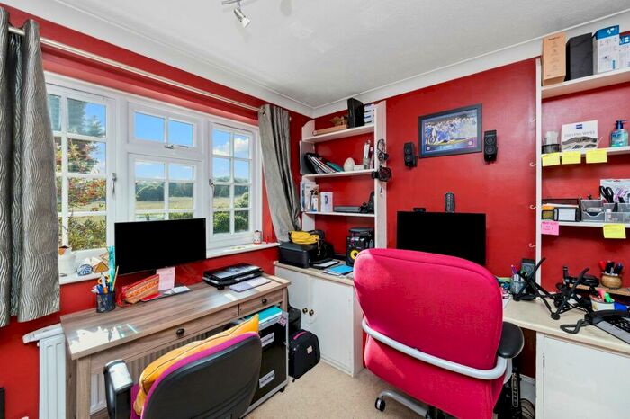 4 Bedroom Detached House For Sale In Castle Lane, Bramber, BN44