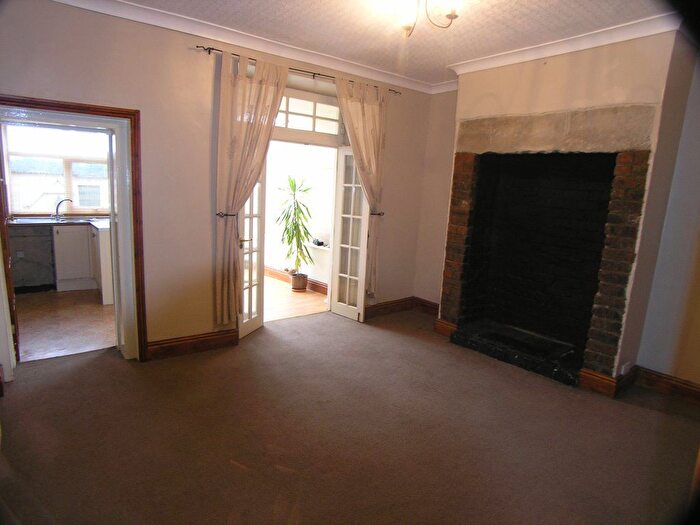 2 Bedroom Cottage To Rent In New Lane, Oswaldtwistle, Accrington, BB5