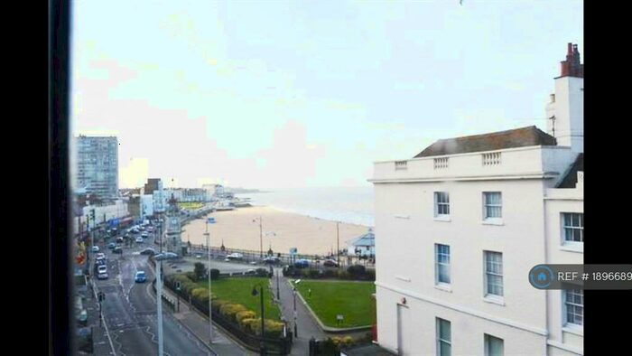 4 Bedroom Flat To Rent In Marine Gardens, Margate, CT9