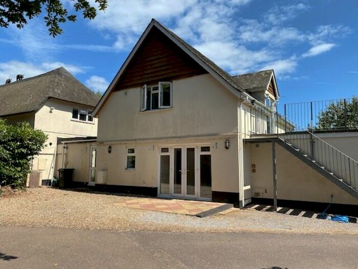 3 Bedroom Semi-Detached House To Rent In Bear Lane, Budleigh Salterton, EX9