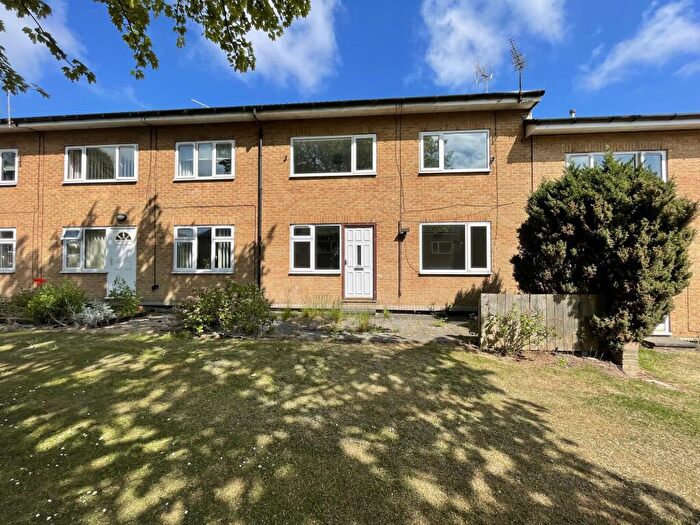 3 Bedroom Terraced House To Rent In Pentland Close, Peterlee, Durham, SR8