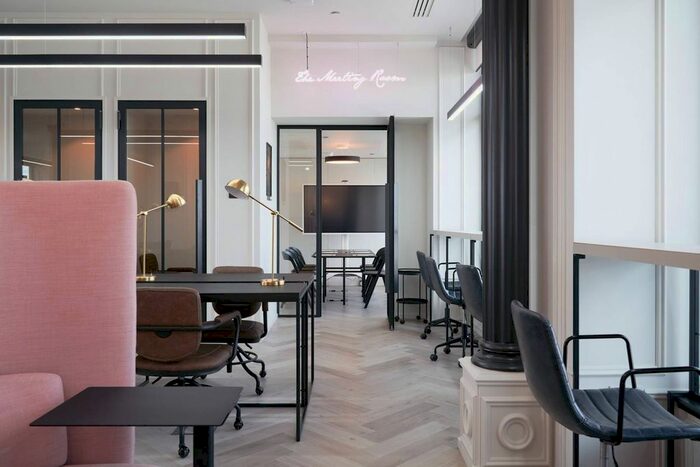 Studio To Rent In Dandi Wembley, Wembley Park, Wembley, HA9