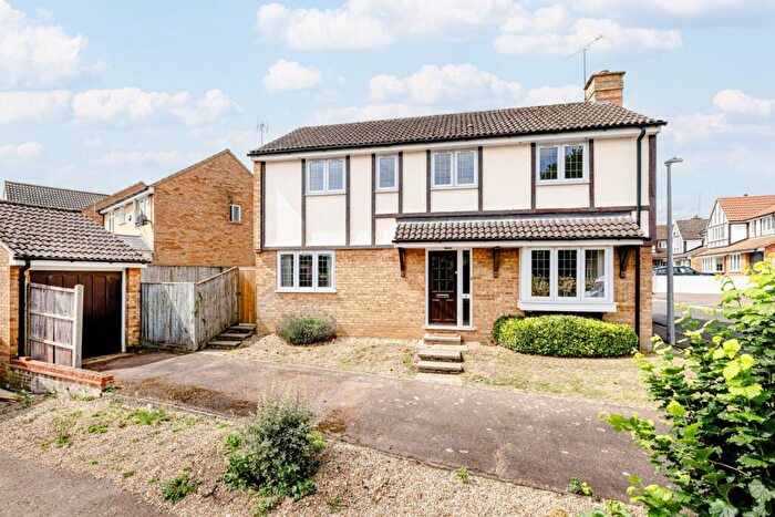 4 Bedroom Detached House For Sale In High Lane, Stansted, Essex, CM24