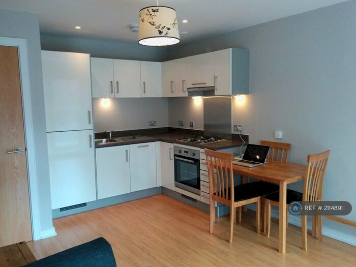 1 Bedroom Flat To Rent In Horizon, Bristol, BS1