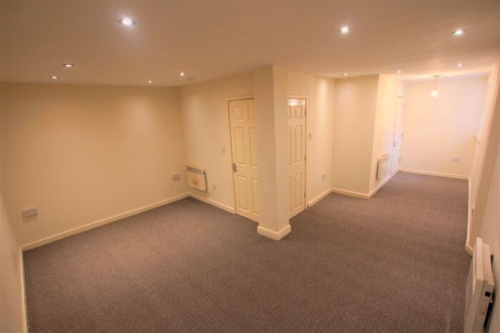 1 Bedroom Apartment To Rent In River Soar Living, Western Road, Leicester, LE3