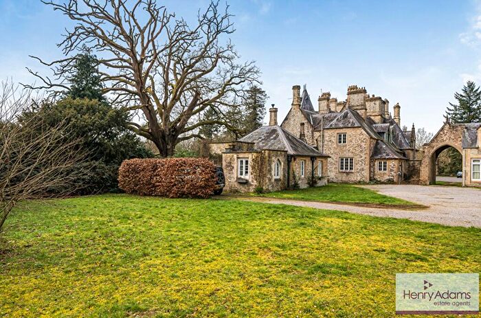 2 Bedroom Detached Bungalow For Sale In Adhurst St. Mary, Petersfield, GU31