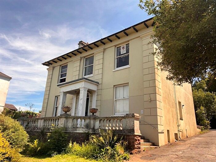 3 Bedroom Flat For Sale In Plymouth Road, Totnes, TQ9