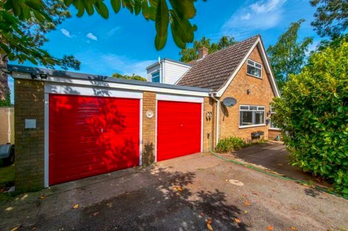 4 Bedroom Detached House To Rent In Willington Road, Kirton End, PE20