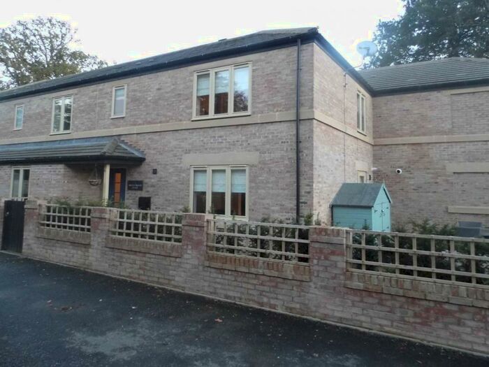 2 Bedroom Semi-Detached House To Rent In Micklewood Close, Longhirst Hall, Morpeth, NE61
