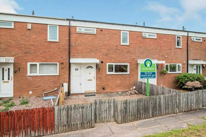 3 Bedroom Leisure Facility Commercial To Rent In Wyvern, Telford, Shropshire, TF7