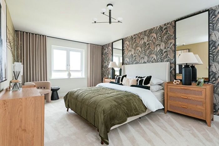 3 Bedroom Detached House For Sale In "The Byrneham - Plot " At Burdon Fields, Buttonwood Road, Ryhope, SR3