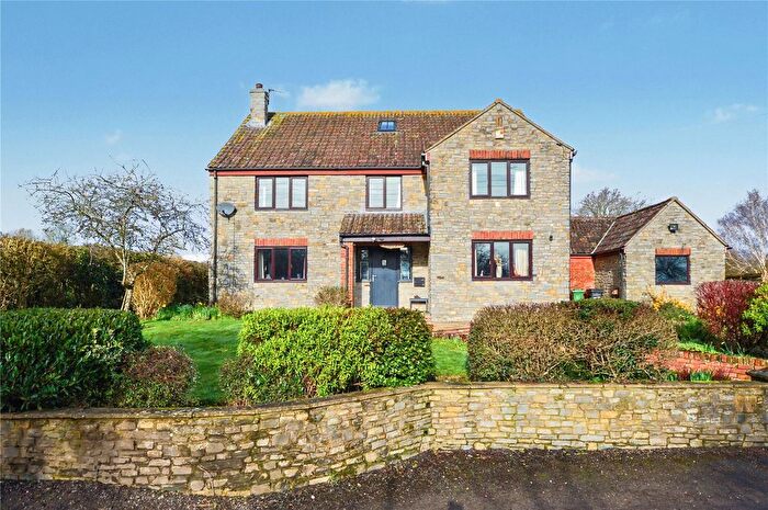 6 Bedroom Detached House For Sale In Bladon Hill, Kingsbury Episcopi, Martock, Somerset, TA12