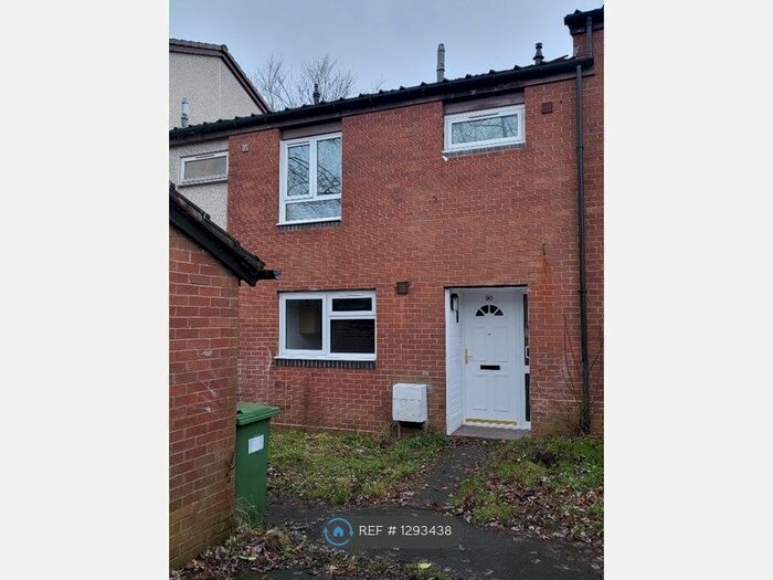 3 Bedroom Terraced House To Rent In Spout Way, Telford TF3