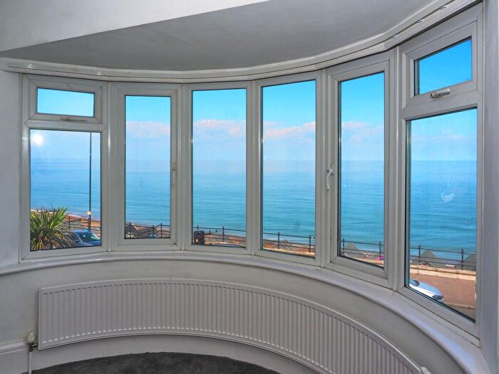 4 Bedroom House For Sale In Western Esplanade, Herne Bay, CT6