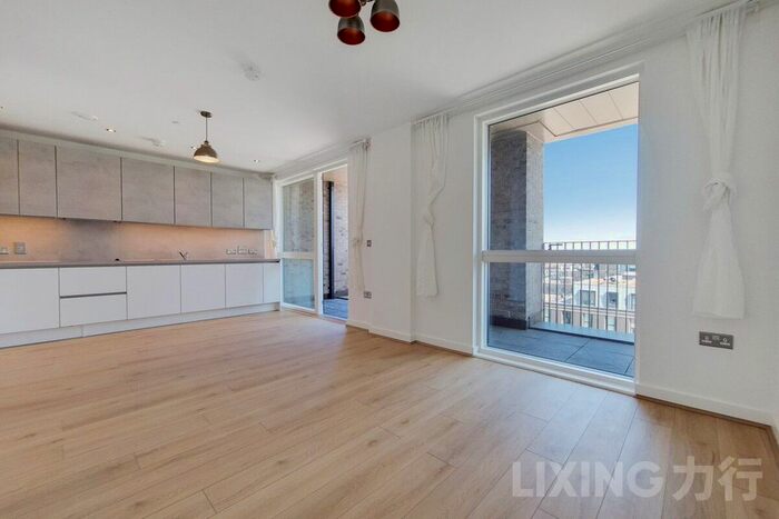 3 Bedroom Flat To Rent In Olympic Park Avenue, London, E20