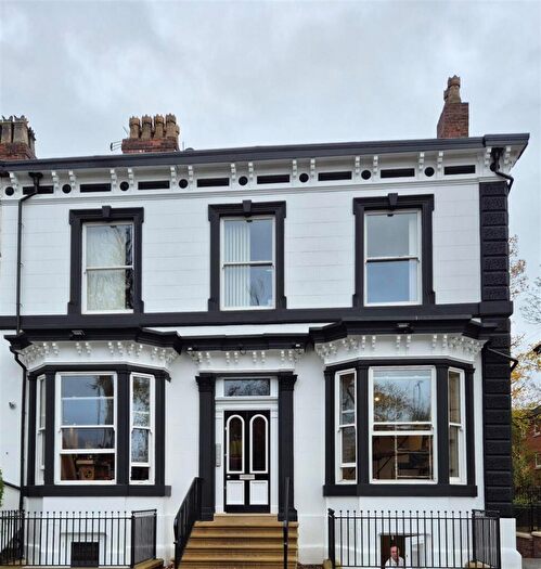 1 Bedroom Apartment To Rent In Wilmslow Road, Fallowfield, M14