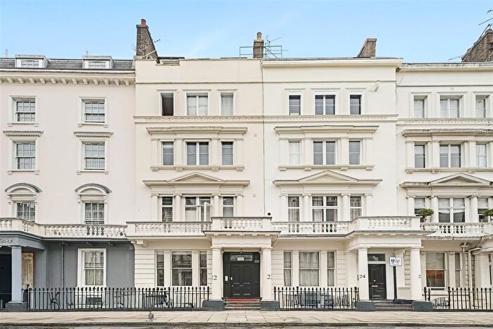 Studio To Rent In St Georges Drive, Pimlico, SW1V