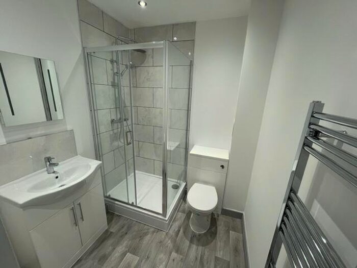 1 Bedroom Apartment To Rent In Prospect Hill, Redditch, B97