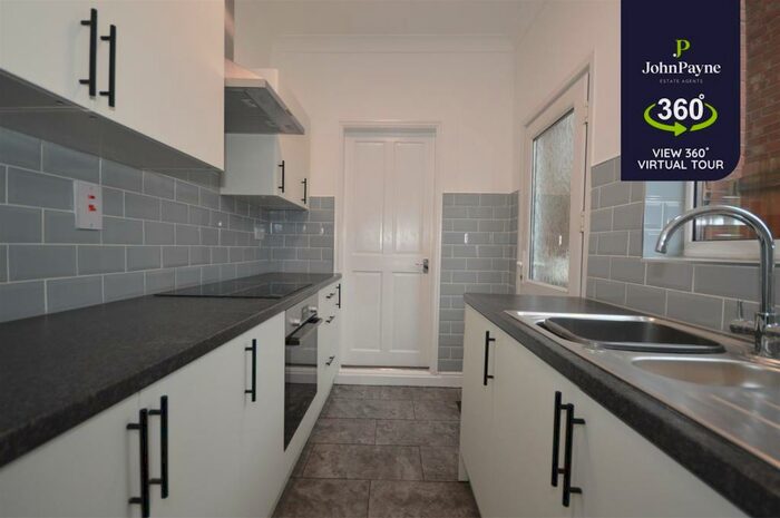2 Bedroom End Of Terrace House To Rent In Sovereign Road, Earlsdon, Coventry, CV5