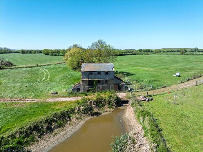 Land For Sale In Broughton Road, Salford, Milton Keynes, Bedfordshire, MK17