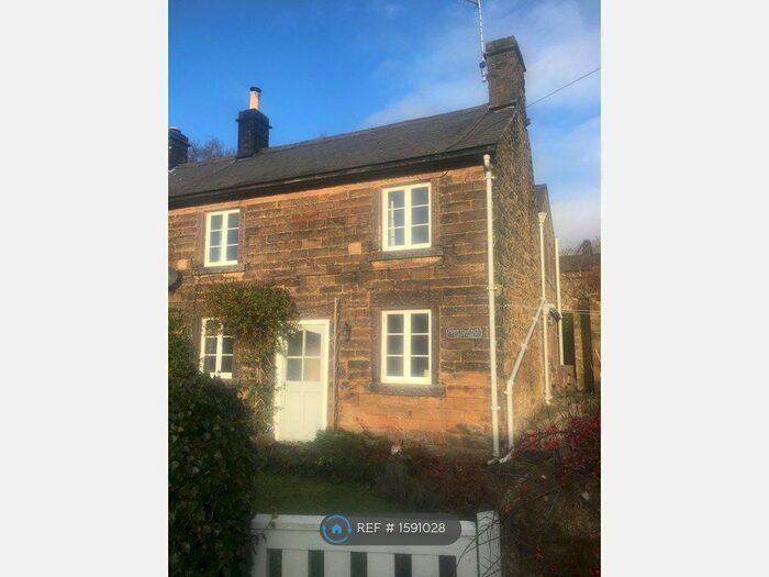 4 Bedroom Semi-Detached House To Rent In Church Lane, Rowsley, Matlock, DE4