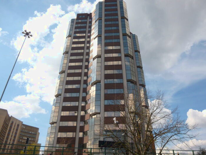 1 Bedroom Apartment To Rent In Hagley Road, Birmingham, B16
