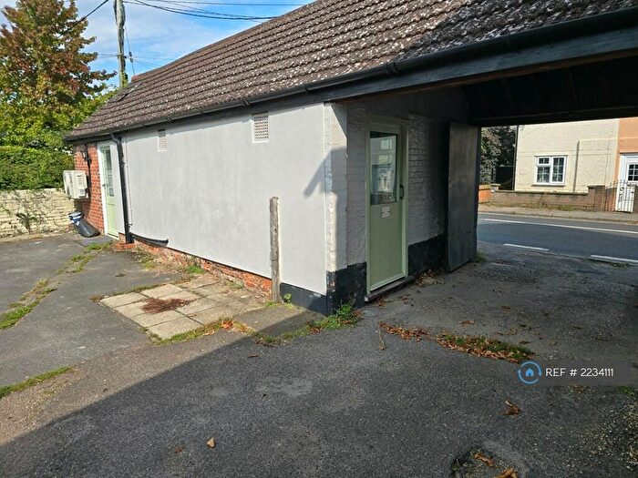 Studio To Rent In Old Post Office, Colchester, CO6