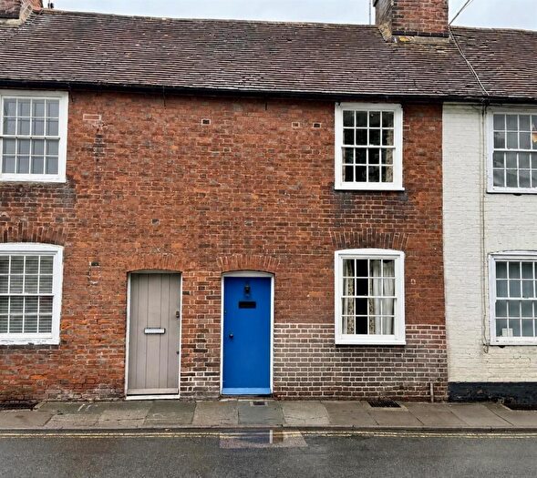 1 Bedroom House To Rent In Nunnery Fields, Canterbury, CT1