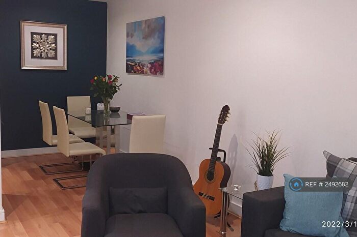 2 Bedroom Flat To Rent In Westgate Apartments, London, E16