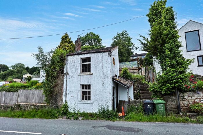 2 Bedroom Cottage For Sale In Bramble Cottage Morse Road, Drybrook, Gloucestershire, GL17