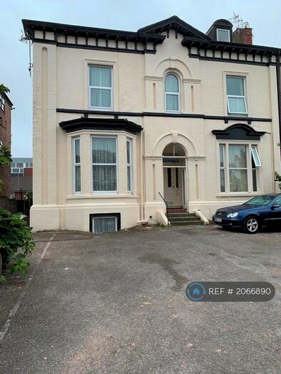 Studio To Rent In Scarisbrick St, Southport, PR9