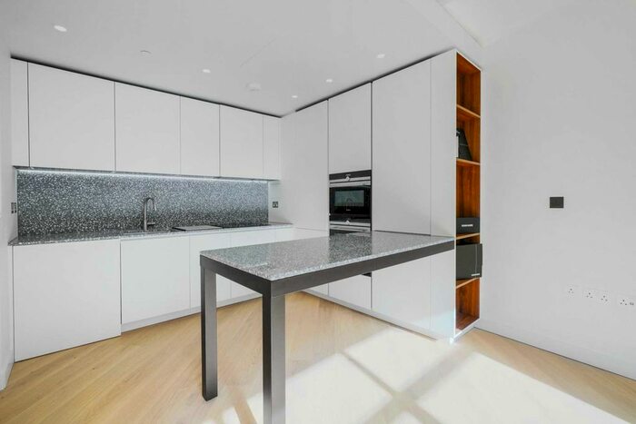 1 Bedroom Flat To Rent In Television Centre, Wood Lane, London, W12