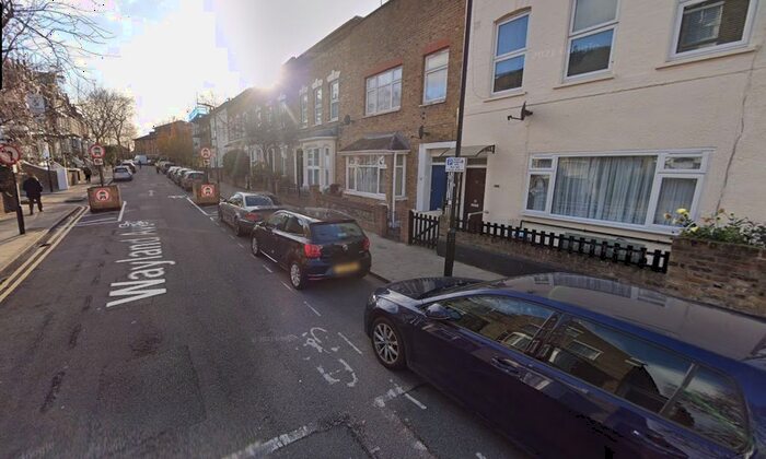 5 Bedroom Terraced House To Rent In Wayland Avenue, London, E8