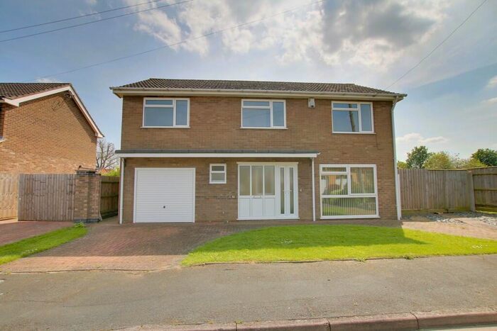 4 Bedroom Detached House To Rent In Elwyndene Road, March, PE15