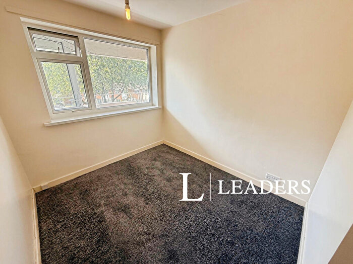 2 Bedroom Flat To Rent In St. Anthony's Court, Boothen Green, ST4