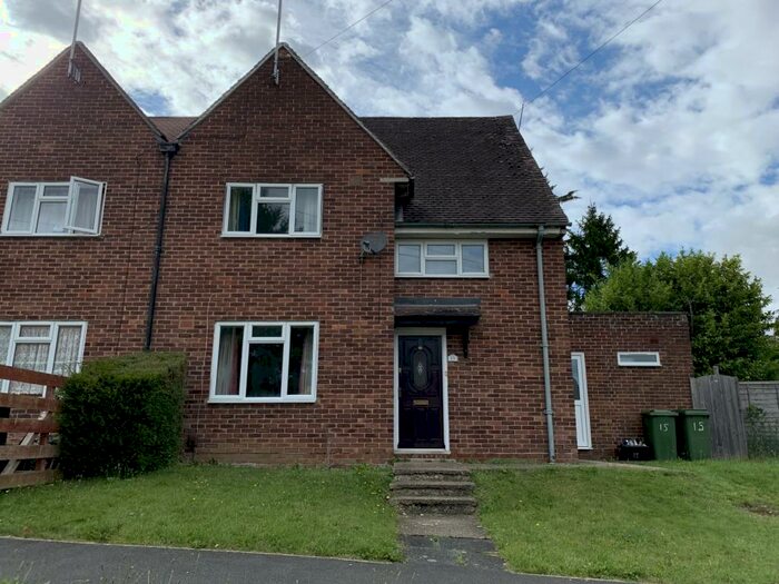 6 Bedroom Semi-Detached House To Rent In Stanmore, SO22