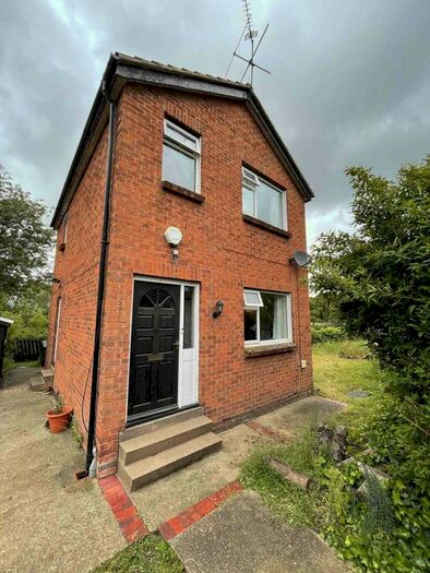 3 Bedroom Detached House To Rent In Mill Gate, Newark, NG24