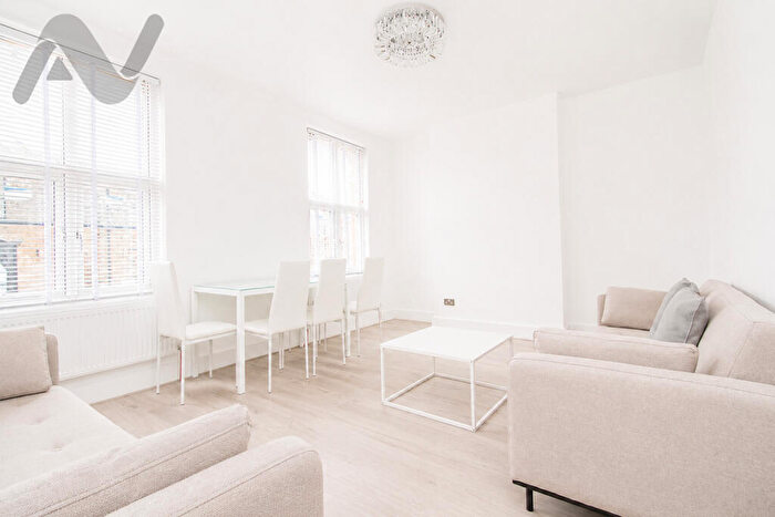 4 Bedroom Maisonette To Rent In Stroud Green Road, Finsbury Park, London, N4