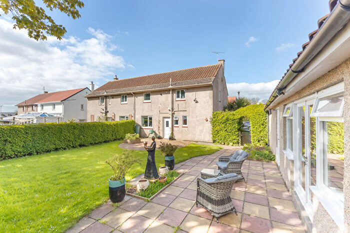 3 Bedroom Semi-Detached House For Sale In Lacey Street, Longhoughton, Alnwick, Northumberland, NE66