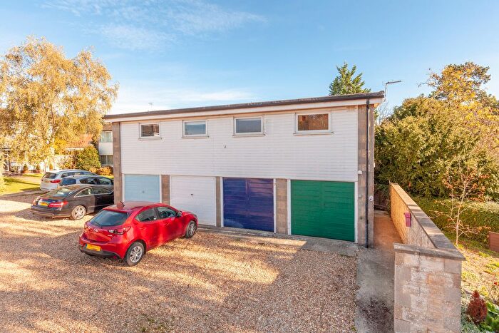 1 Bedroom Terraced House For Sale In Forge Close, Horton Cum Studley, OX33