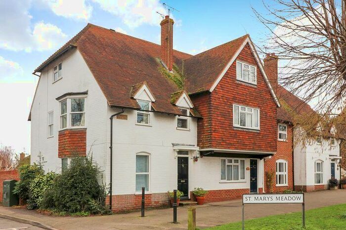 3 Bedroom Terraced House To Rent In Wingham, CT3