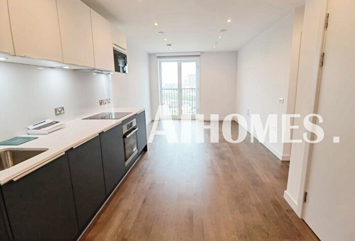 1 Bedroom Flat For Sale In Novella Apartments, Stanley Street, Salford, M3