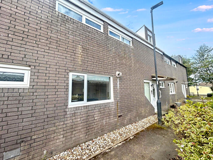 3 Bedroom Terraced House For Sale In Hallington Mews, Killingworth, Newcastle Upon Tyne, Tyne And Wear, NE12